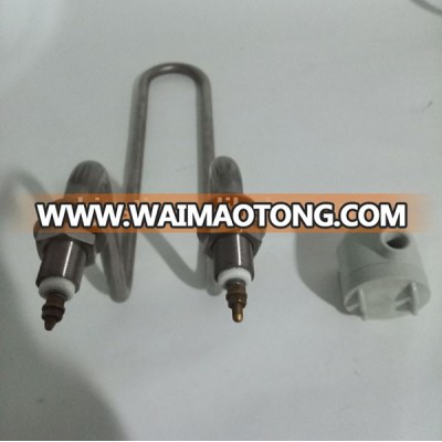 Supply excellent corrosion resistance titanium immersion heater for heating water