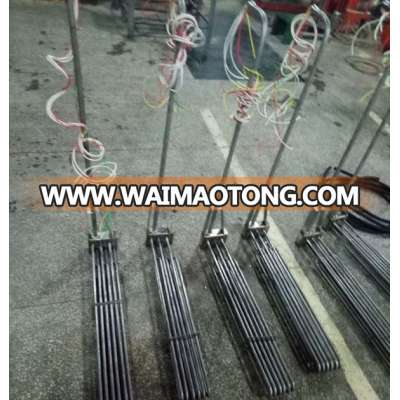 380V 3KW Electric Titanium Heater for Chemicals