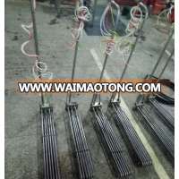 380V 3KW Electric Titanium Heater for Chemicals