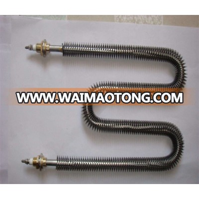 Supply Titanium chemical immersion heater with ISO SGS quality control