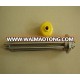 Supply 3kw titanium immersion heater for swimming pool